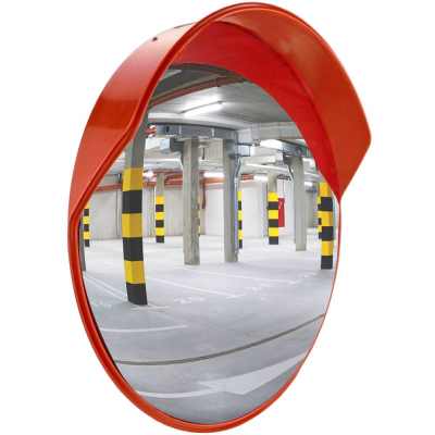 Convex Mirror, Model No. ST-CM-2306